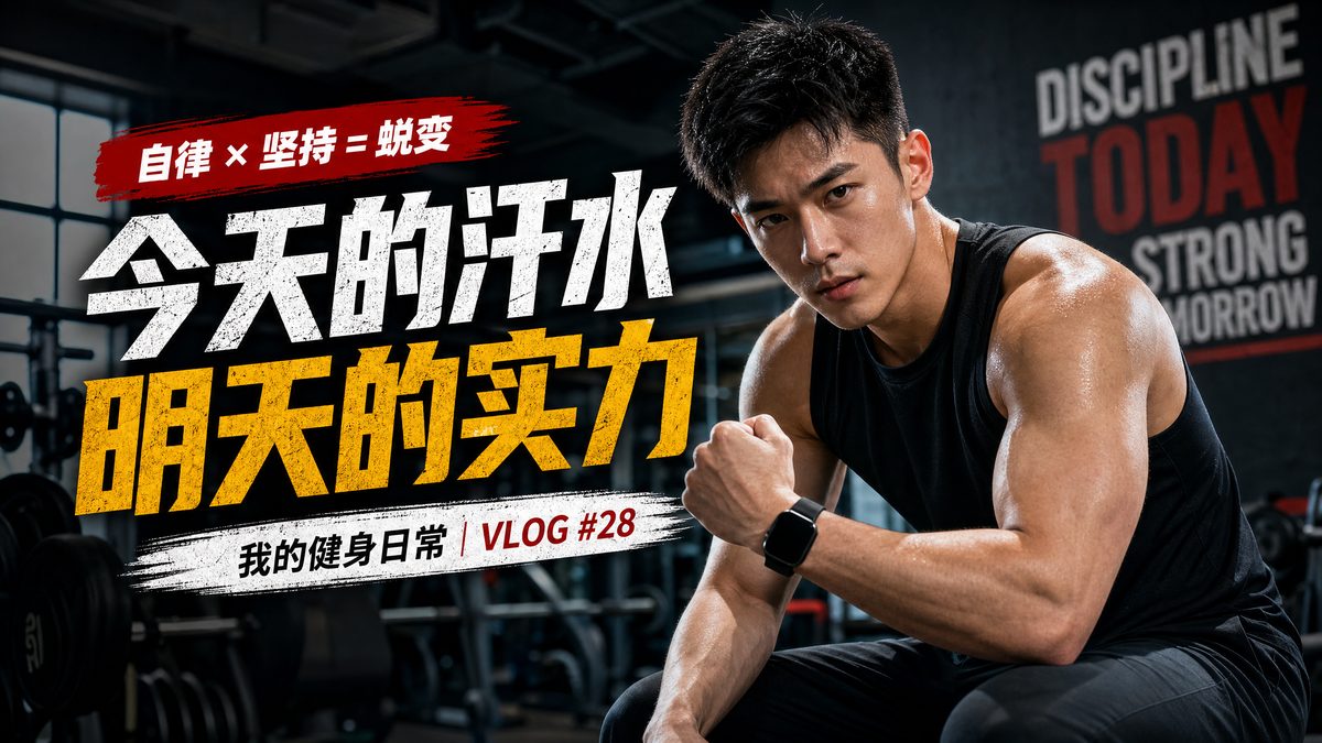 健身运动视频教程 - 小蓝视频